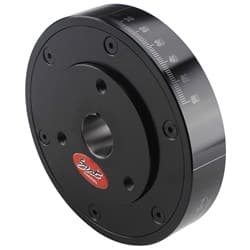 SBC 6-3/4" HARMONIC BALANCER SFI, INTERNAL BALANCE DAMPER SCAT / SCA9000