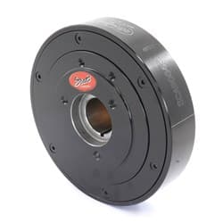 BBC 8" HARMONIC BALANCER SFI, INTERNAL BALANCE DAMPER SCAT / SCA9004