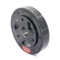 SBC 6" HARMONIC BALANCER SFI, INTERNAL BALANCE DAMPER SCAT / SCA9010