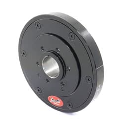 MOPAR BB HARMONIC BALANCER SFI, 7.25", CHRYS 383-413-440 SCAT / SCA-9013