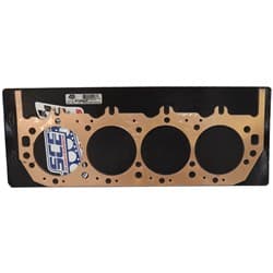 BBC COPPER H/G 4.520" BORE .072" COMPRESSED THICKNESS SCE / 013527