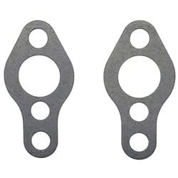 350 SB CHEV WATER PUMP GASKET SOLD AS A PAIR SCE - 11101