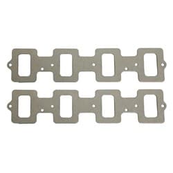 CHEV LS7 C5R INTAKE GASKETS .062 RECTANGLE PORT SCE - 119102