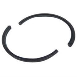 FORD 2 PIECE REAR MAIN SEAL SBF 302C 351C 351W 400M SCE - 15205