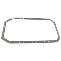426 HEMI TFX-92 OIL PAN GASKET " EARLY WIDE PAN " SCE - 161091