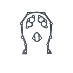 SCE CHRYSLER 426 RACING HEMI TIMING COVER & WATER PUMP GASK SCE - 16600