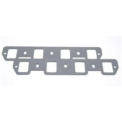 AJPE BILLET FUEL HEAD (3 BOLT PER) PREMIUM INTAKE GASKETS SCE - 167103