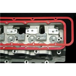 BBC BIG DUKE VALVE COVERS   SCE - 218078