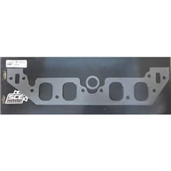 INTAKE GASKETS BBC BIG CHIEF   SCE / SCE-218104