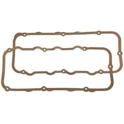 FORD 427 SOHC 1/8" TUFF BACK VALVE COVER GASKETS SCE / SCE-234275