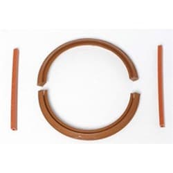 426 HEMI RACING REAR MAIN SEAL VITON MATERIAL SUIT NITRO FUEL SCE - 26605