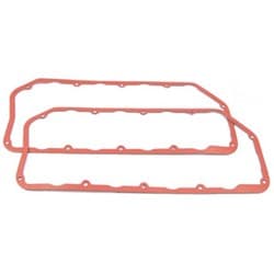 CHRYSLER LATE 426 HEMI TEFLON COATED VALVE COVER GASKETS SCE - 266075