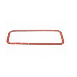 RACING HEMI OIL PAN GASKET STEEL CORE, FITS  BAE, KB SCE - 266091