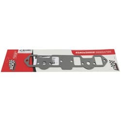INTAKE GASKETS, 331-392 HEMI FUEL RESISTANT FIBRE, .062" SCE / SCE-267101