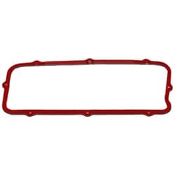 VALLEY COVER GASKET 392 HEMI  STEEL CORE SCE / SCE-267104