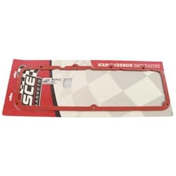 SCE VALVE COVER GASKET 481X  STEEL CORE SCE / SCE-274175