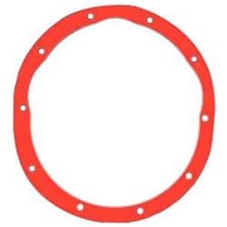 FORD 9" DIFF LAMINATE GASKET STEEL CORE LAMINATE SCE / 282