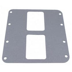 6-71 BLOWER BASE GASKET 10 PK   SCE - 329020-10