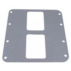 6-71 BLOWER BASE GASKET   SCE - 329020