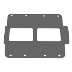 8-71 10-71 BLOWER BASE GASKET 10 PACK SCE - 329030-10