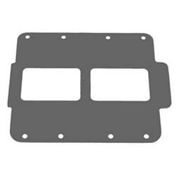 8-71 10-71 BLOWER BASE GASKET   SCE - 329030