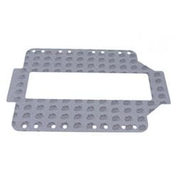 SSI 14-71 BLOWER BASE GASKET   SCE - 329043