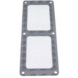 6-71 / 8-71 INJECTOR GASKET WITH SCREEN SCE - 329120