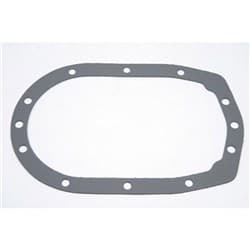 BLOWER FRONT COVER GASKET   SCE - 329200