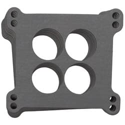 CARB BASE GASKET 4150 4 HOLE 10 PER PACK SCE - 355