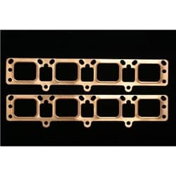 SCE PRO COPPER EXHAUST GASKET SUIT AJPE/BAE FUEL HEADS EMBOS SCE - 4066