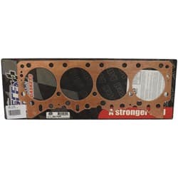 SCE 426 RACING HEMI 4.440", .062" PRO COPPER HEAD GASKETS SCE - 61386
