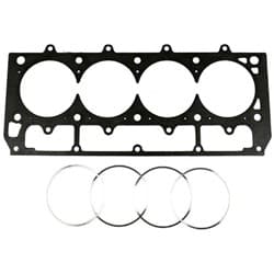 CHEVROLET LSX LEFT SIDE 4.056" x 0.059" VULCAN CUT-RING" SCE - CR190559L