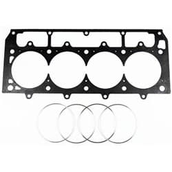 CHEVROLET LSX LEFT SIDE 4.174" x 0.059" VULCAN CUT-RING SCE - CR191759L