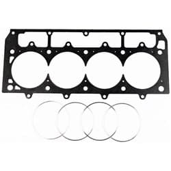 CHEVROLET LSX RIGHT SIDE 4.174 x 0.059" VULCAN CUT-RING SCE - CR191759R