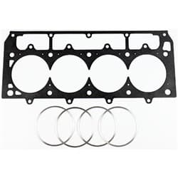 CHEVROLET LSX LEFT SIDE 3.997" x 0.059" VULCAN CUT-RING" SCE - CR199959L
