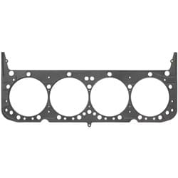 MLS SPARTAN HEAD GASKET CHEV SBC 283-350 4.035" BO .039" TH SCE - M110339