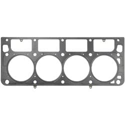 MLS SPARTAN HEAD GASKET GM LS1 LS2 LS3 4.100" BORE .039" THIC SCE - M201039