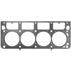 MLS SPARTAN HEAD GASKET GM LS1 LS2 LS3 4.100" BORE .051" THIC SCE - M201051