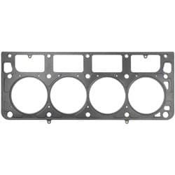 MLS SPARTAN HEAD GASKET GM LS1 LS2 LS3 4.130" BORE .051" THIC SCE - M201351