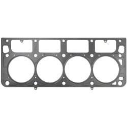 MLS SPARTAN HEAD GASKET GM LS1 LS2 LS3 4.160" BORE .051" THIC SCE - M201651