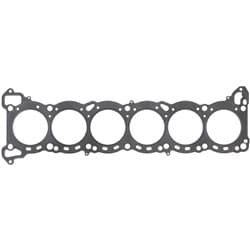 SPARTAN HEAD GASKET NISSAN GTR RB26 87.50 x 1.20MM W/GAS STOP SCE - M338146GS