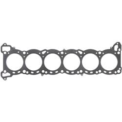 SPARTAN HEAD GASKET NISSAN GTR RB26 87.50 x 1.50MM W/GAS STOP SCE - M338315GS
