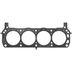 MLS SPARTAN HEAD GASKET FORD 289 302 351W 4.040" BO .039" T SCE - M360439