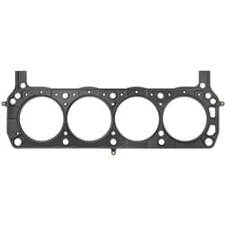 MLS SPARTAN HEAD GASKET FORD 289 302 351W 4.100" BO .039" T SCE - M361039