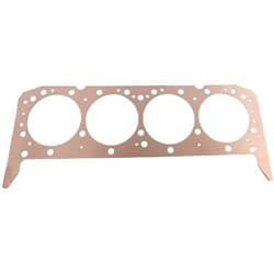 CHEVROLET SB 4.010 X .043 PRO COPPER HEAD GASKET SCE - P110043