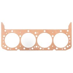 CHEVROLET SB 4.060 X .043 PRO COPPER HD GASKET SCE - P110643