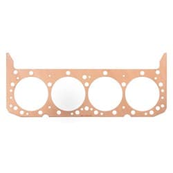 SBC  4.155" x .062 PRO COPPER HEAD GASKET SCE - P111562