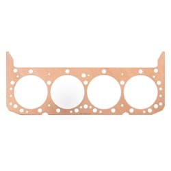 CHEVROLET SB 4.200 x .043 PRO COPPER HEAD GASKET SCE - P112043