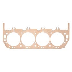 BBC MK4 4.380 x .043  PRO COPPER HEAD GASKET (EACH) SCE - P133843