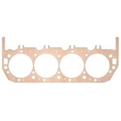 CHEVROLET BB MK4 4.380 X .062 PRO COPPER HEAD GASKET SCE - P133862